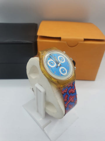Swatch Ladies Watch